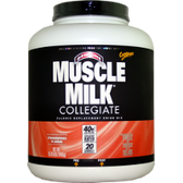 CytoSport-Muscle-Milk-Collegiate-Strawberry-Milkshake-5-29-lb | Muscleintensity.com