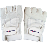 FlexSports-International-Pro-Leather-Gloves-Black-X-Large-1-pr | Muscleintensity.com