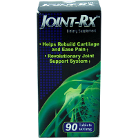Hi-Tech-Pharmaceuticals-Joint-Rx-90-ct | Muscleintensity.com