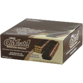 ISS*Oh-Yeah!-Protein-Wafer-Chocolate-9ct | Muscleintensity.com