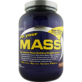 MHP-Up-Your-Mass-Fudge-2-lb | Muscleintensity.com