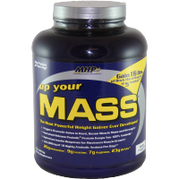 MHP-Up-Your-Mass-Vanilla-5-lb | Muscleintensity.com