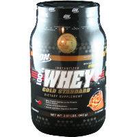 Optimum-100%-Whey-Protein-Chocolate-2-lb | Muscleintensity.com