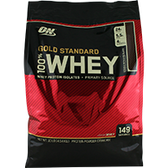 Optimum-100%-Whey-Protein-Chocolate-10-lb | Muscleintensity.com