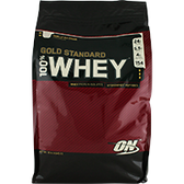 Optimum-100%-Whey-Protein-Vanilla-10-lb | Muscleintensity.com