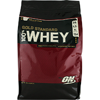 Optimum-100%-Whey-Protein-Vanilla-10-lb | Muscleintensity.com