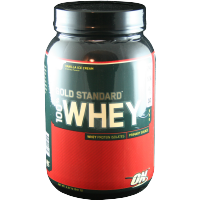 Optimum-100%-Whey-Protein-Vanilla-2-lb | Muscleintensity.com