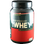 Optimum-100%-Whey-Protein-Vanilla-2-lb | Muscleintensity.com