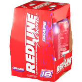 VPX-RTD's-Redline-X-treme-Grape-6-4-pks | Muscleintensity.com