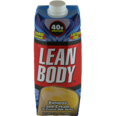 Labrada-17oz-RTD's-Banana-12ct | Muscleintensity.com