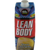 Labrada-17oz-RTD's-Banana-12ct | Muscleintensity.com