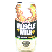 CytoSport-RTD-Muscle-Milk-Banana-Creme-17-oz-12-ct | Muscleintensity.com