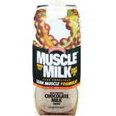 CytoSport-RTD-Muscle-Milk-Chocolate-17-oz-12-ct | Muscleintensity.com