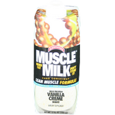 CytoSport-RTD-Muscle-Milk-Vanilla-Creme-17-oz-12-ct | Muscleintensity.com