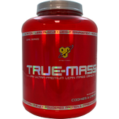 BSN-True-Mass-Cookies-&-Cream-5-75-lb | Muscleintensity.com