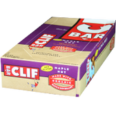 Clif-Bar-Maple-Nut-12ct | Muscleintensity.com