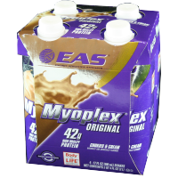 EAS-RTD-Myoplex-Cookies-N'-Cream-17-oz-12-ct | Muscleintensity.com