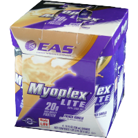 EAS-RTD-Myoplex-Lite-French-Vanilla-11oz-6-4pks | Muscleintensity.com