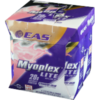 EAS-RTD-Myoplex-Lite-Strawberry-Cream-11oz-6-4pks | Muscleintensity.com