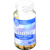 Hi-Tech-Pharmaceuticals-Pain-Rx-90-ct | Muscleintensity.com