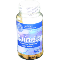 Hi-Tech-Pharmaceuticals-Pain-Rx-90-ct | Muscleintensity.com