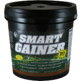 IDS-Smart-Gainer-Chocolate-Carmel-10lb | Muscleintensity.com