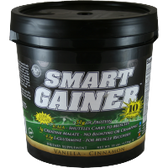 IDS-Smart-Gainer-Vanilla-Cinnamon-10lb | Muscleintensity.com