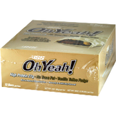 ISS-Oh-Yeah-Vanilla-Toffee-Fudge-Bar-12ct | Muscleintensity.com
