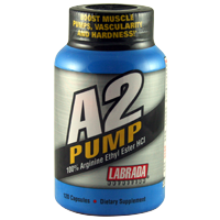 Labrada-Argilean-120ct | Muscleintensity.com