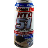 Met-Rx-RTD-51-Cookies-&-Cream-12ct-15oz | Muscleintensity.com