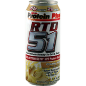 Met-Rx-RTD-51-Creamy-Vanilla-12ct-15oz | Muscleintensity.com