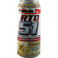 Met-Rx-RTD-51-Creamy-Vanilla-12ct-15oz | Muscleintensity.com