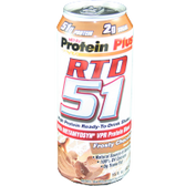 Met-Rx-RTD-51-Frosty-Chocolate-12ct-15oz | Muscleintensity.com