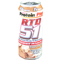 Met-Rx-RTD-51-Frosty-Chocolate-12ct-15oz | Muscleintensity.com