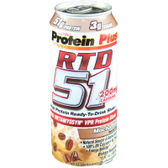 Met-Rx-RTD-51-Mocha-Blast-12ct-15oz | Muscleintensity.com