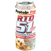 Met-Rx-RTD-51-Mocha-Blast-12ct-15oz | Muscleintensity.com