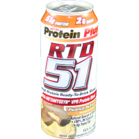 Met-Rx-RTD-51-Peanut-Butter-Cup-12ct | Muscleintensity.com