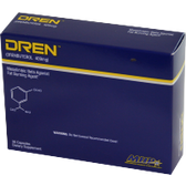 MHP-Dren-30ct | Muscleintensity.com