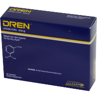 MHP-Dren-30ct | Muscleintensity.com