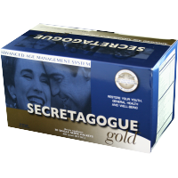 MHP-Secretagogue-Gold-Orange-30pk | Muscleintensity.com