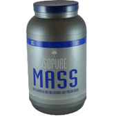 Nature's-Best-Isopure-Mass-Creamy-Vanilla-3-25-lb | Muscleintensity.com