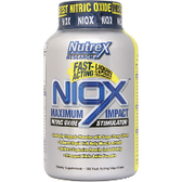 Nutrex-Niox-180ct-liquid-caps | Muscleintensity.com