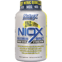 Nutrex-Niox-180ct-liquid-caps | Muscleintensity.com