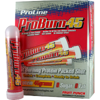 ProLine-ProBurn45-Punch-12ct | Muscleintensity.com