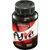 Syntrax-Fyre-120ct | Muscleintensity.com