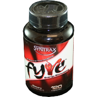 Syntrax-Fyre-120ct | Muscleintensity.com