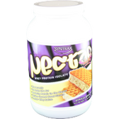 Syntrax-Nectar-Vanilla-Bean-Torte-2-00-lb | Muscleintensity.com