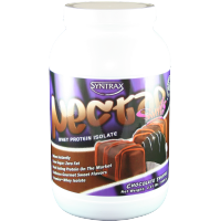 Syntrax-Nectar-Chocolate-Truffle-2-00-lb | Muscleintensity.com