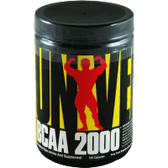 Universal-BCAA-2000-120ct | Muscleintensity.com