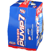 VPX-RTD's-Power-Pump-7-Exotic-Fruit-6-4-pks | Muscleintensity.com